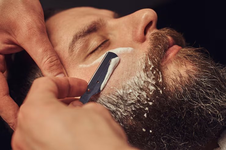 Barba